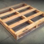 Painted Pallets