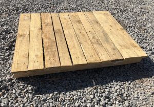 1x1.2m Standard Pallet