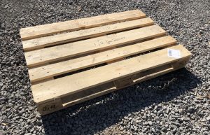 800x1.2m Close Boarded Pallet