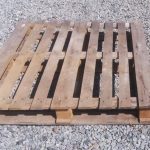 Drum Pallets