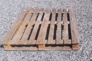 Drum Pallet